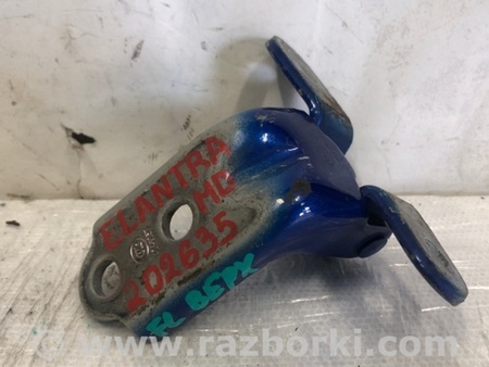 ФОТО Петля двери верхняя для Hyundai Elantra MD (04.2010-05.2016) Киев
