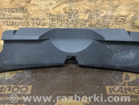 ФОТО Накладка панели багажника внутренняя для Acura TLX (09.2014-04.2020) Киев