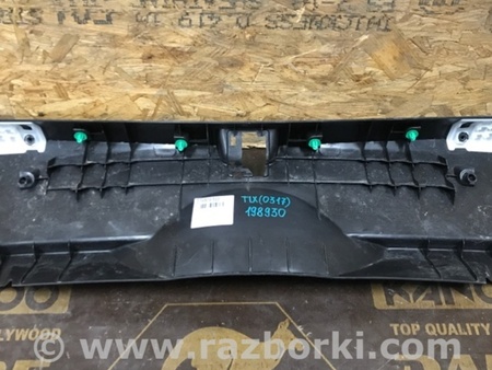 ФОТО Накладка панели багажника внутренняя для Acura TLX (09.2014-04.2020) Киев