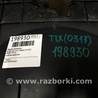 ФОТО Накладка панели багажника внутренняя для Acura TLX (09.2014-04.2020) Киев