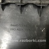 ФОТО Накладка панели багажника внутренняя для Acura TLX (09.2014-04.2020) Киев