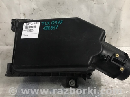 ФОТО Воздушный фильтр (корпус) для Acura TLX (09.2014-04.2020) Киев