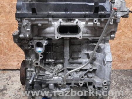 ФОТО Двигатель бензиновый для Acura TLX (09.2014-04.2020) Киев