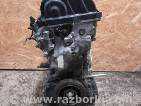 ФОТО Двигатель бензиновый для Acura TLX (09.2014-04.2020) Киев