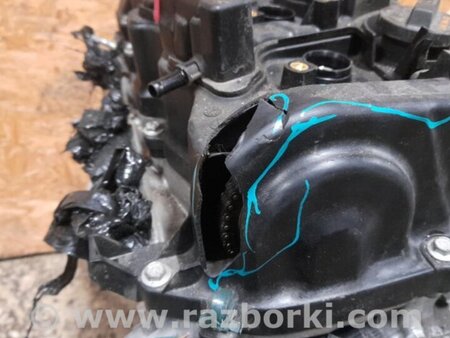 ФОТО Двигатель бензиновый для Acura TLX (09.2014-04.2020) Киев