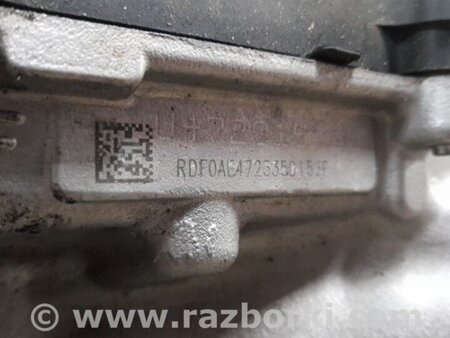 ФОТО Двигатель бензиновый для Acura TLX (09.2014-04.2020) Киев