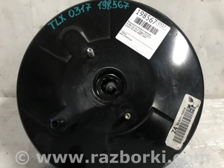 ФОТО Вакуумный усилитель для Acura TLX (09.2014-04.2020) Киев