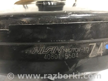 ФОТО Вакуумный усилитель для Acura TLX (09.2014-04.2020) Киев