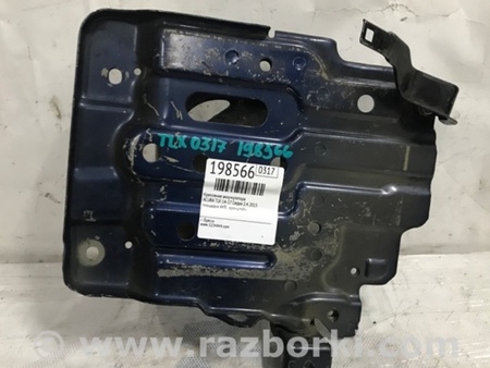 ФОТО Полка аккумулятора для Acura TLX (09.2014-04.2020) Киев