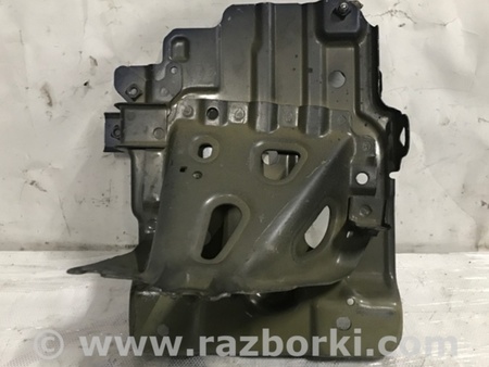 ФОТО Полка аккумулятора для Acura TLX (09.2014-04.2020) Киев