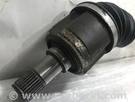 ФОТО Привод передний для Acura TLX (09.2014-04.2020) Киев