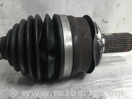 ФОТО Привод передний для Acura TLX (09.2014-04.2020) Киев