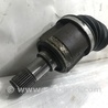 ФОТО Привод передний для Acura TLX (09.2014-04.2020) Киев