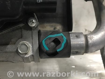ФОТО Трапеция дворников для Acura TLX (09.2014-04.2020) Киев