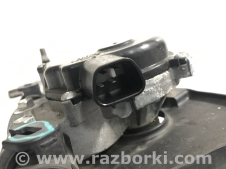 ФОТО Трапеция дворников для Acura TLX (09.2014-04.2020) Киев