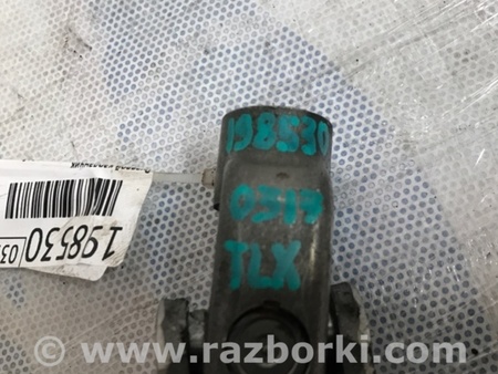 ФОТО Кардан рулевого управления для Acura TLX (09.2014-04.2020) Киев