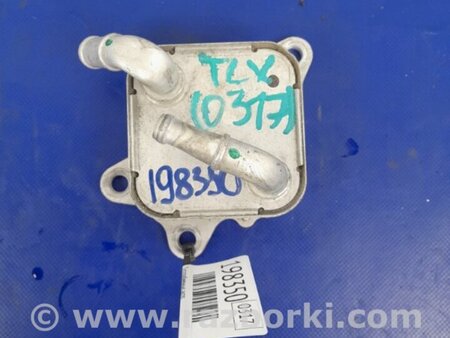 ФОТО Теплообменник АКПП для Acura TLX (09.2014-04.2020) Киев