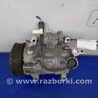Компрессор кондиционера Acura TLX (09.2014-04.2020)