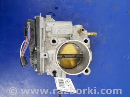 ФОТО Дроссельная заслонка для Acura TLX (09.2014-04.2020) Киев