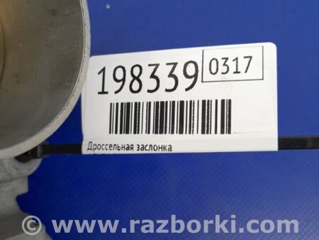 ФОТО Дроссельная заслонка для Acura TLX (09.2014-04.2020) Киев