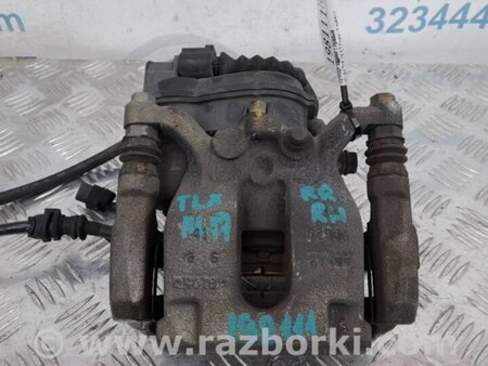 ФОТО Суппорт для Acura TLX (09.2014-04.2020) Киев