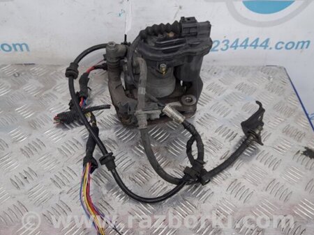 ФОТО Суппорт для Acura TLX (09.2014-04.2020) Киев