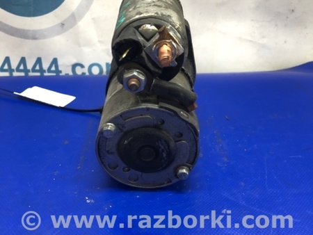 ФОТО Стартер для Hyundai Elantra MD (04.2010-05.2016) Киев