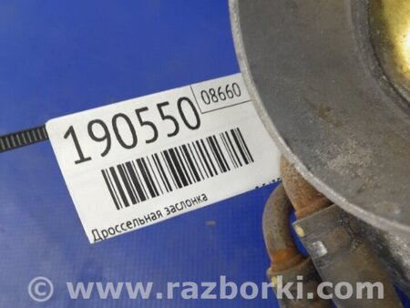 ФОТО Дроссельная заслонка для Acura RDX TB3, TB4 (03.2012-12.2015) Киев