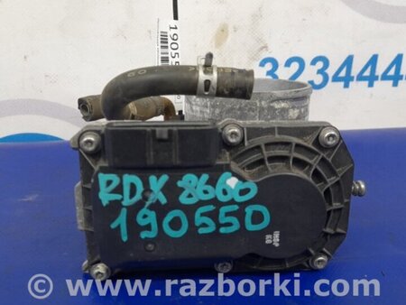 ФОТО Дроссельная заслонка для Acura RDX TB3, TB4 (03.2012-12.2015) Киев