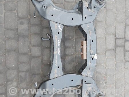 ФОТО Балка задней подвески для Acura RDX TB3, TB4 (03.2012-12.2015) Киев