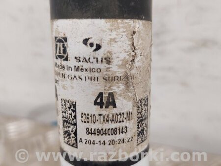 ФОТО Амортизатор для Acura RDX TB3, TB4 (03.2012-12.2015) Киев