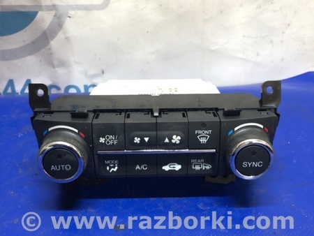 ФОТО Блок управления печкой для Acura RDX TB3, TB4 (03.2012-12.2015) Киев