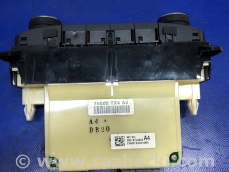 ФОТО Блок управления печкой для Acura RDX TB3, TB4 (03.2012-12.2015) Киев