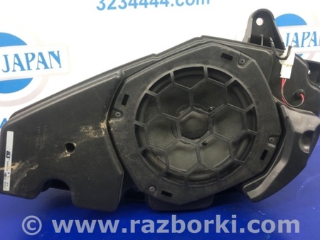 ФОТО Сабвуфер для Acura RDX TB3, TB4 (03.2012-12.2015) Киев