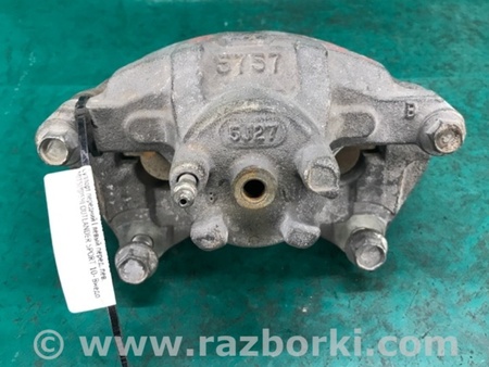 ФОТО Суппорт для Mitsubishi ASX Киев