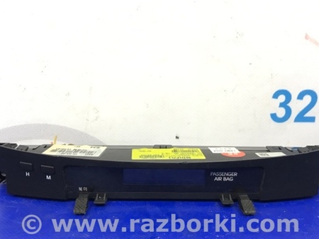 ФОТО Часы для Hyundai Elantra MD (04.2010-05.2016) Киев