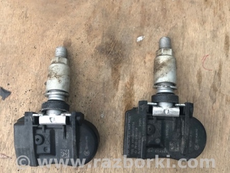 ФОТО Датчик давления в шинах для Acura ILX (2012-2016) Киев