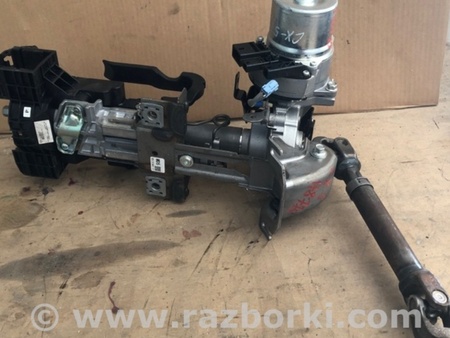 ФОТО Электроусилитель руля для Mazda CX-5 KE (12-17) Киев