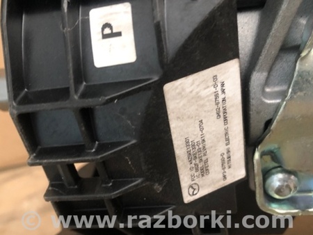 ФОТО Электроусилитель руля для Mazda CX-5 KE (12-17) Киев