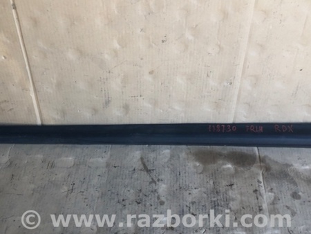 ФОТО Накладка двери для Acura RDX TB3, TB4 (03.2012-12.2015) Киев