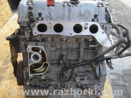 ФОТО Двигатель бензиновый для Honda Crosstour (2009-2015) Киев