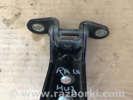 ФОТО Петля двери нижняя для Hyundai Santa Fe DM (12-18) Киев