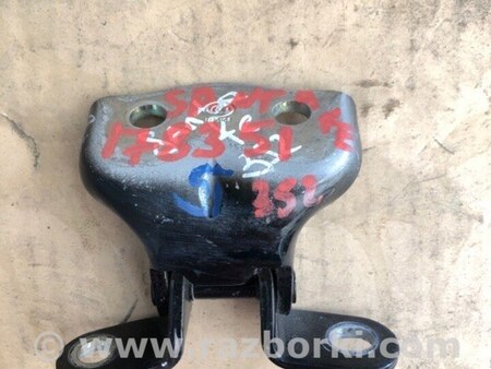 ФОТО Петля двери верхняя для Hyundai Santa Fe DM (12-18) Киев