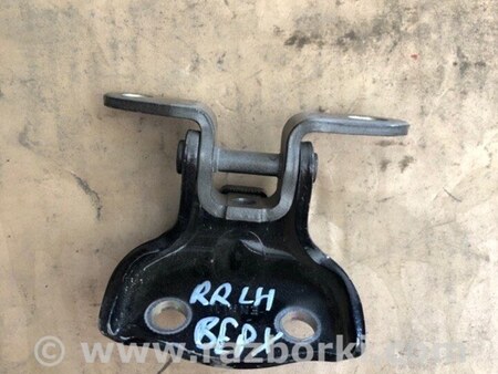 ФОТО Петля двери верхняя для Hyundai Santa Fe DM (12-18) Киев