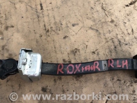 ФОТО Ограничитель двери для Acura RDX TB3, TB4 (03.2012-12.2015) Киев