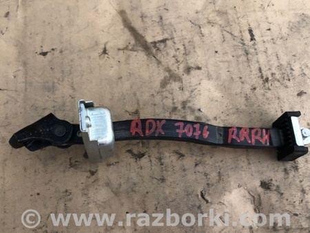ФОТО Ограничитель двери для Acura RDX TB3, TB4 (03.2012-12.2015) Киев