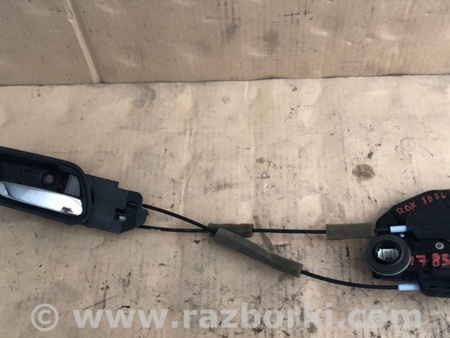 ФОТО Замок двери для Acura RDX TB3, TB4 (03.2012-12.2015) Киев