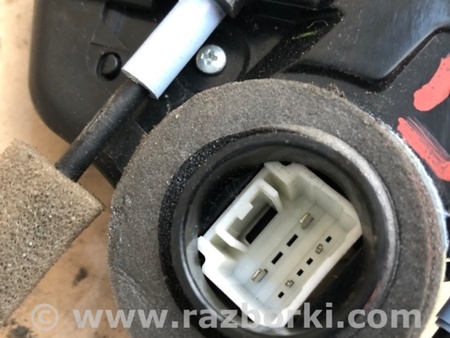 ФОТО Замок двери для Acura RDX TB3, TB4 (03.2012-12.2015) Киев