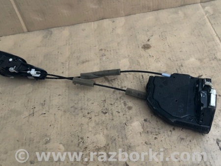 ФОТО Замок двери для Acura RDX TB3, TB4 (03.2012-12.2015) Киев
