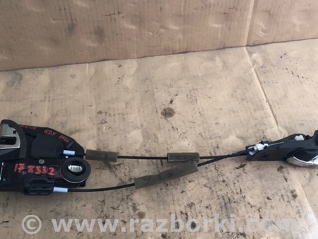 ФОТО Замок двери для Acura RDX TB3, TB4 (03.2012-12.2015) Киев